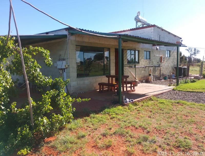 3 Bedroom Property for Sale in Ritchie Northern Cape